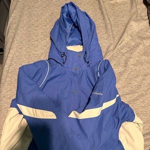 2000’s Colombia Jacket